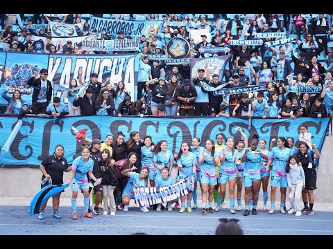 ⚽ EN DIRECTO | Deportes Iquique vs Everton  -  CAMPEONATO FEMENINO FECHA 20