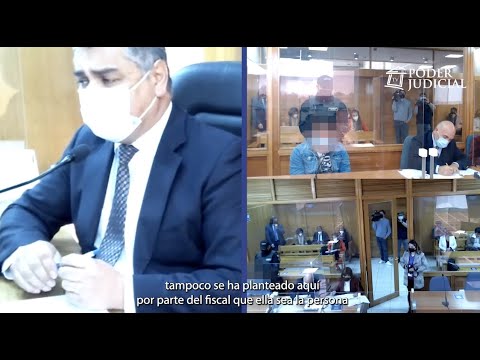 Juzgado de La Serena declara ilegalidad de la detención de  imputado por atentado a la autoridad