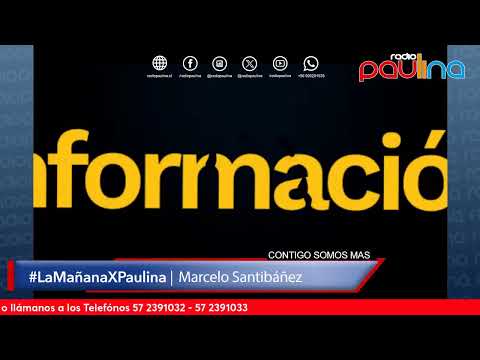#LaMañanaXPaulina | Miércoles 10 abril 2024