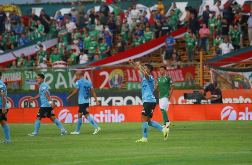 Il Deportes Iquique ha sconfitto l’Audax Italiano al debutto al Campionato Nazionale 2024