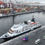 crucero de lujo Island Sky