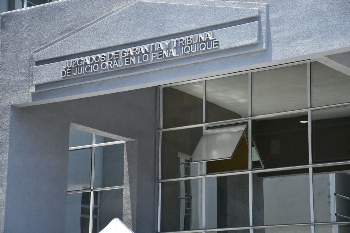 CASO LUMINARIAS | Comienza preparación de juicio oral contra exfuncionarios del municipio de Iquique