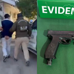 Detienen a sujeto por homicidio frustrado en Pozo Almonte