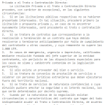 Artículo 10 Ley 19866