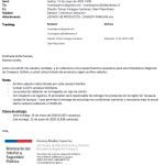 Invitación a Cotizar DID Sonido 12052020