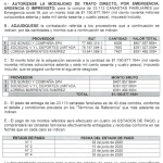 Resuelvo Trato Directo