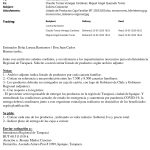 Solicitud de Cotización a Barrientos 25052020