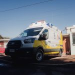 Municipalidad de Pica recibió dos nuevas ambulancias  