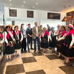 Vitrina Textil-Artesanas Aymara Cuentan con Nuevo Espacio de Ventas Iquique-4