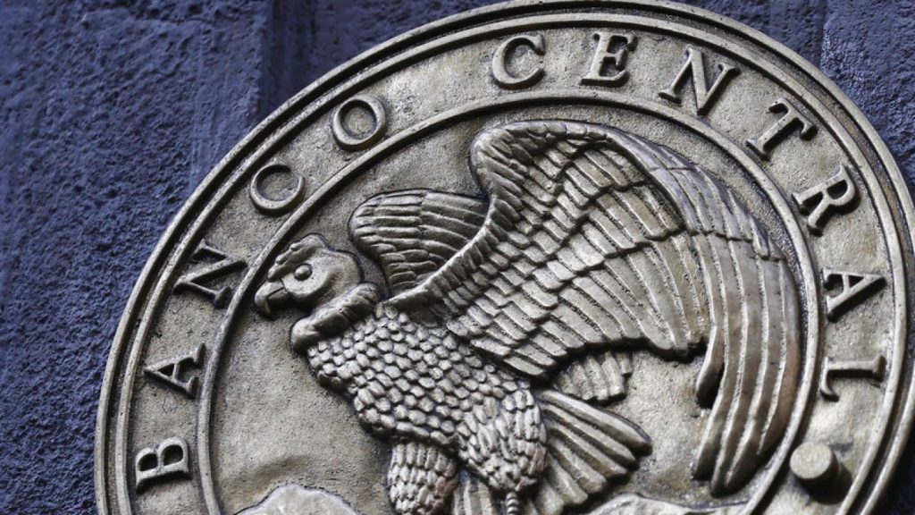 Banco Central mantiene la tasa de interés en 4,75% y opta por la ...