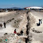 BOLIVIA-CHILE-VENEZUELA-MIGRATION