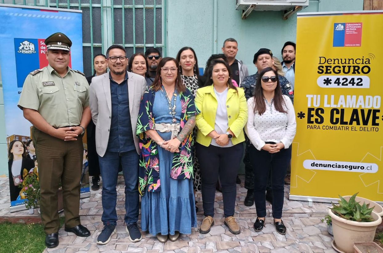 Autoridades validan el Plan Verano Seguro 2025-2026 y refuerzan coordinación para la temporada estival