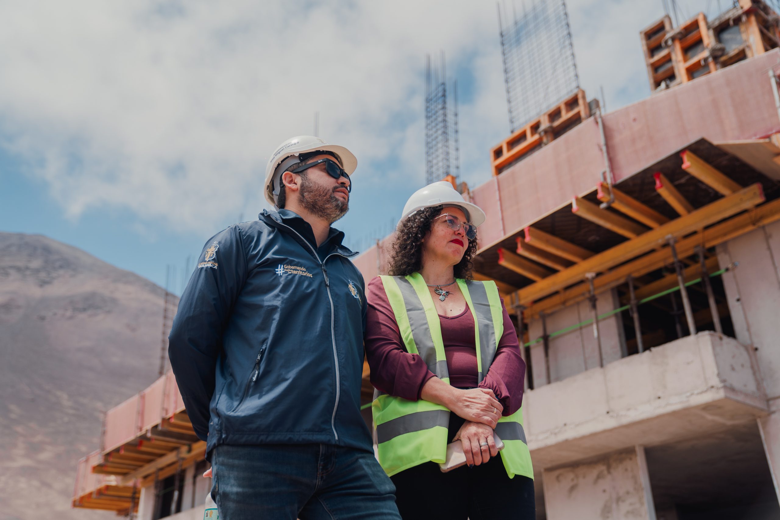 Gobierno Regional de Tarapacá licita 12 proyectos por más de $78 mil millones