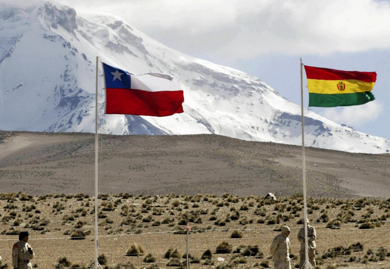 Bolivia abre la puerta a una reunión de cancilleres en Chile con una agenda común
