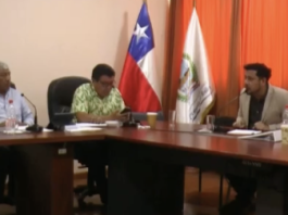 Administrador municipal acusa vulneración a su honra y presenta denuncia por Ley Karin tras polémica por concurso en Pozo Almonte