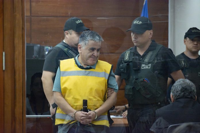 ARICA | Suprema confirma condena de 20 años de cárcel para psiquiatra Ricardo Yévenes por el femicidio de su pareja