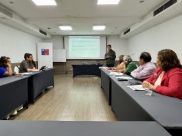 Entregan resultados de Consulta Indígena por reglamento de biocombustibles en Tarapacá