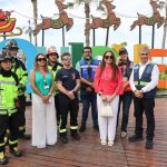 Iquique se une contra “globos de los deseos” en año nuevo