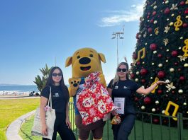 “Navidad con Sentido”: Playa Brava celebrará con solidaridad, arte y comunidad este 6 de diciembre