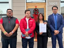 Concejales de oposición denuncian ante Contraloría irregularidades en renovación del directorio de Cormudesi