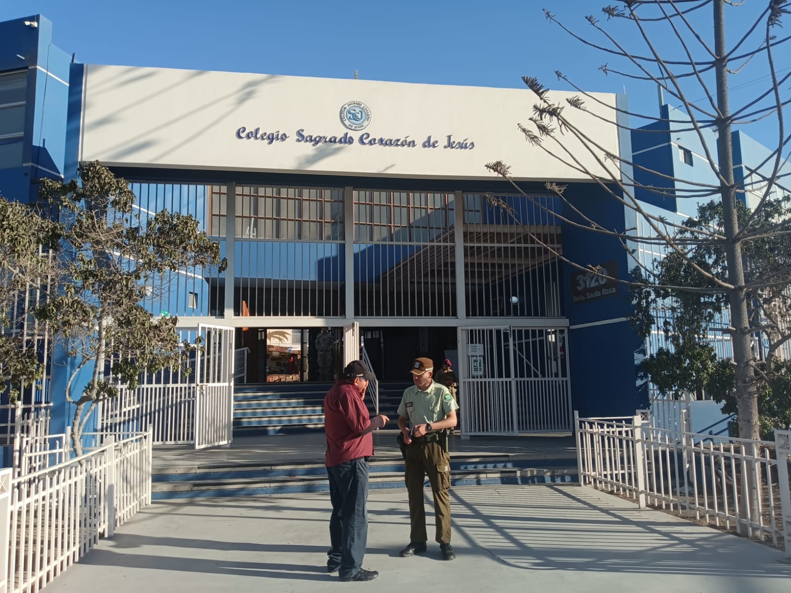 Carabineros recibió más de 23 mil excusas durante el proceso electoral en Tarapacá