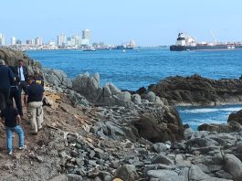 Condenan a 10 años de cárcel a autor de femicidio frustrado en sector Marinero Desconocido de Iquique