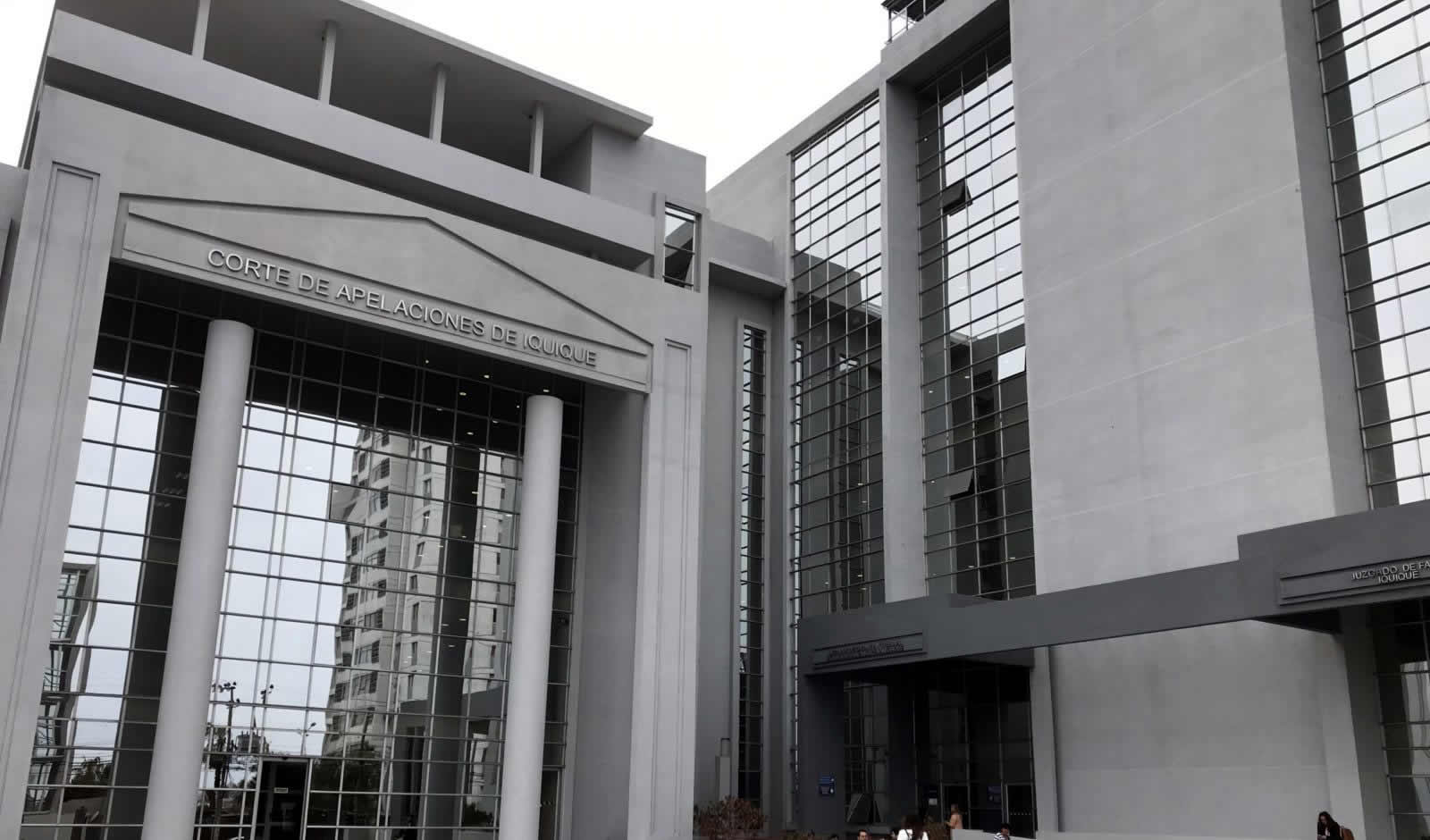 Corte de Iquique comunicará a finales de diciembre si se repetirá el juicio por el “Caso Cajas de Alimentos”