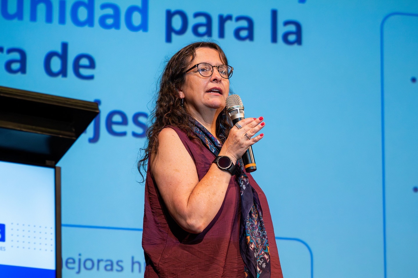 Subsecretaria de Educación en Iquique: “Aquí hemos creado más de 4 mil nuevos cupos escolares”