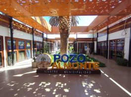 Concejal denuncia presuntas irregularidades en concurso para director de Finanzas en Pozo Almonte