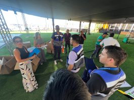 Seis eventos masivos solicitaron permisos para celebraciones de Año Nuevo en Tarapacá