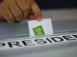 Más de 260 mil personas están habilitadas para votar este domingo en Tarapacá