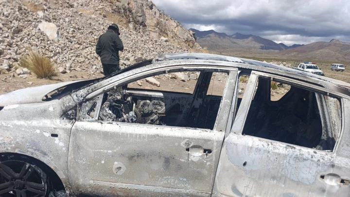 Joven de Alto Hospicio entre los asesinados brutalmente en Bolivia