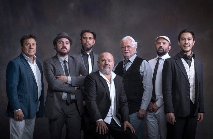 ARICA | Inti-Illimani se presentará en playa “El Laucho”