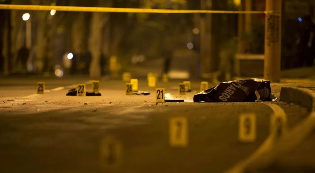 Homicidios en Tarapacá disminuyeron en un 70% en los últimos cuatro años