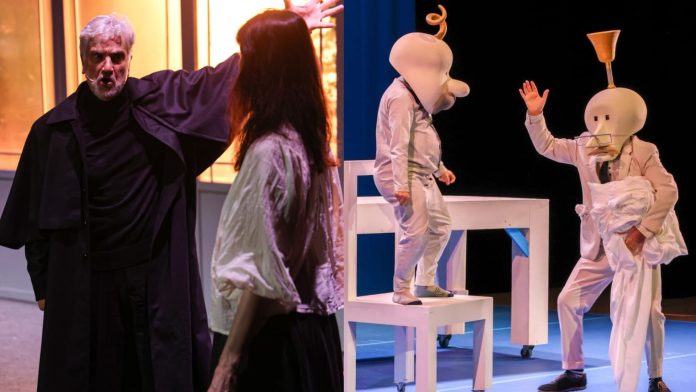 Inauguran el Festival Tarapacá a Mil 2026 con más de 1.400 asistentes