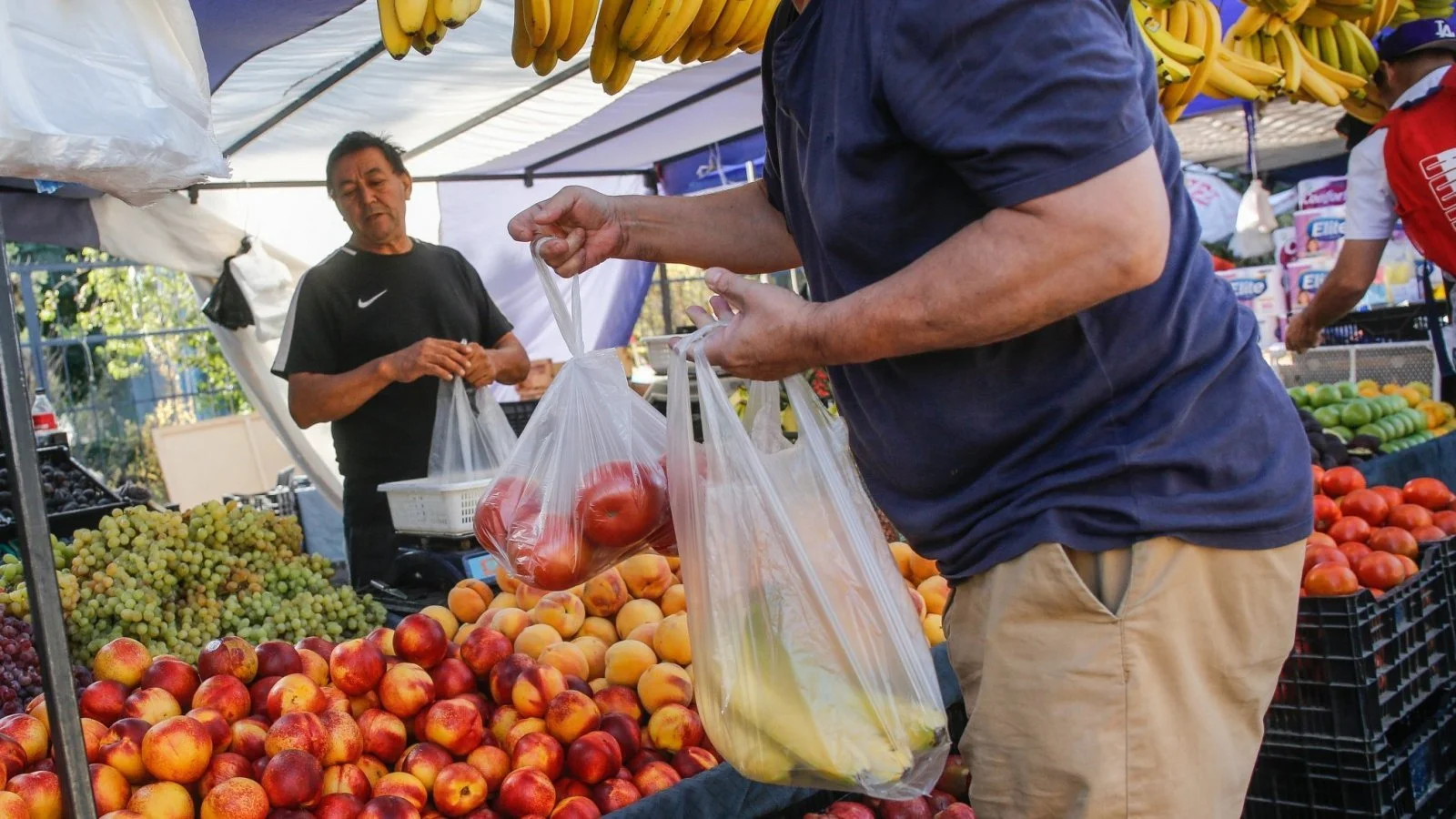 IPC | Inflación acumulada durante 2025 alcanzó el 3,5% y llega a su nivel más bajo en cinco años