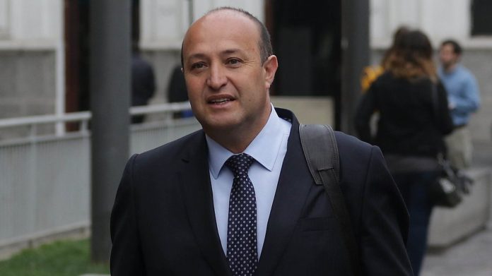 Corte de Apelaciones acoge querella de capítulos presentada contra exfiscal Manuel Guerra