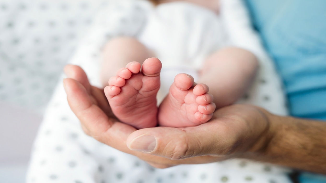 Emma y Liam fueron los nombres más inscritos para recién nacidos en Tarapacá durante 2025