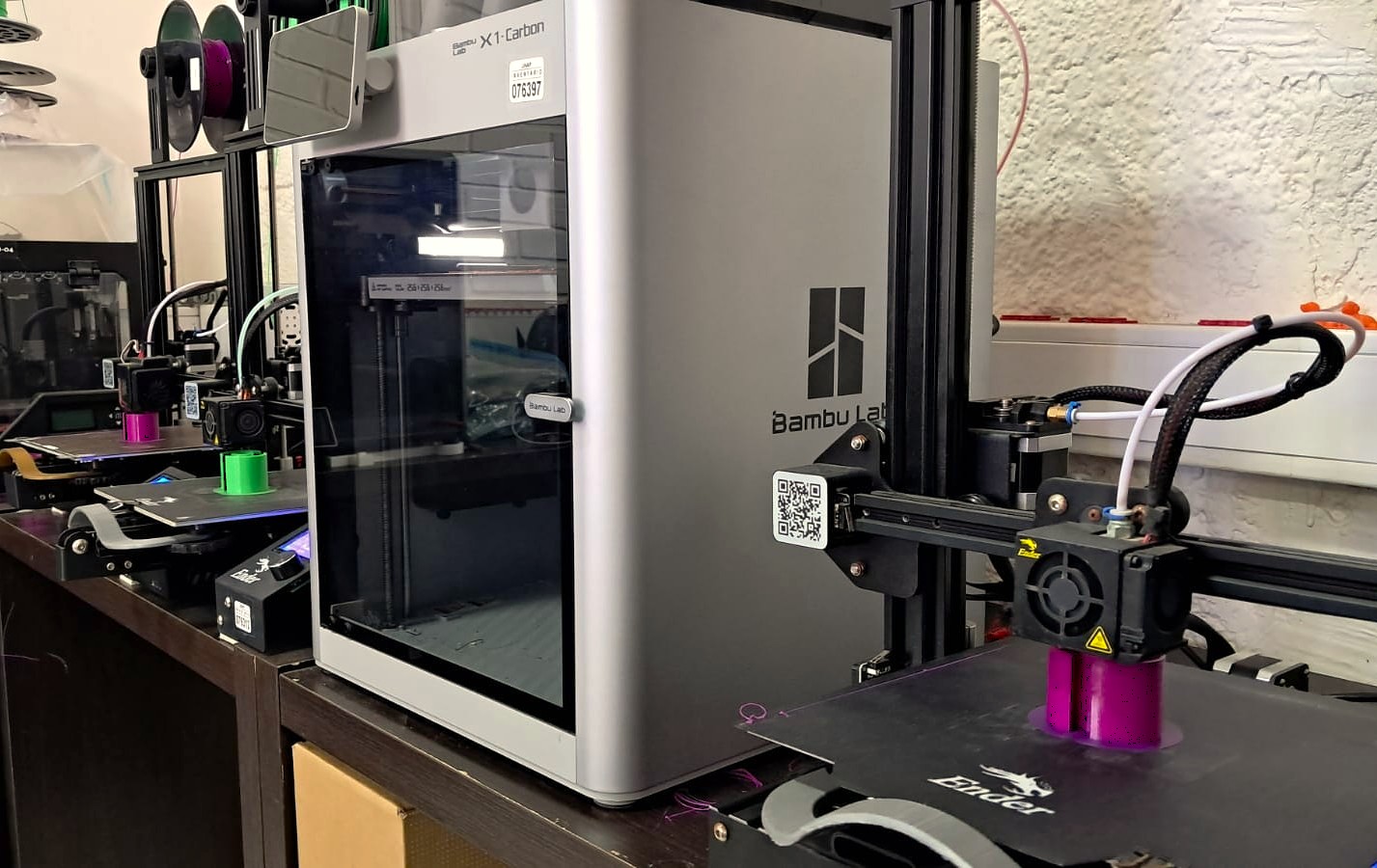 Todo listo para los cursos de verano en Robótica Sostenible de Innova-UNAP