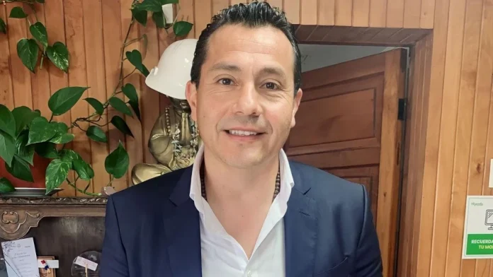 Tribunal condena a 14 años de cárcel a exalcalde de Algarrobo y a ex tesorera del municipio por malversación de caudales públicos