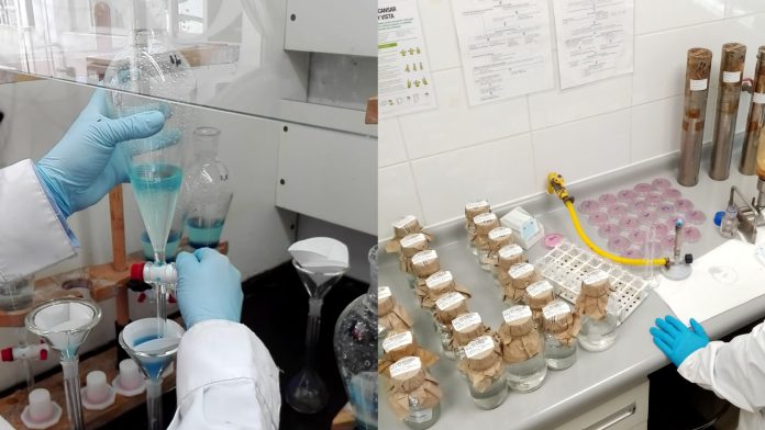 Laboratorio de Aguas del Altiplano renueva su acreditación hasta 2029
