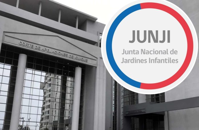 Corte de Iquique acoge recurso de Junji y rechaza demanda de tutela laboral de ex director regional de Tarapacá