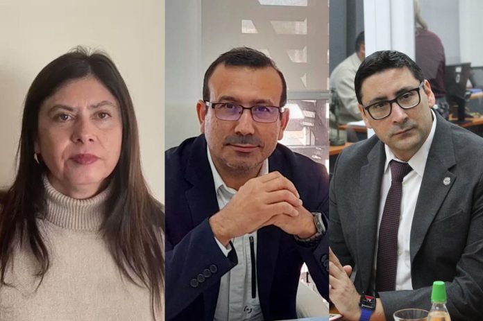 Definen terna para elegir al nuevo fiscal regional de Tarapacá