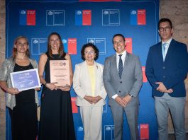 Collahuasi gana premio del Ministerio de Minería por programa de prevención y buen trato laboral