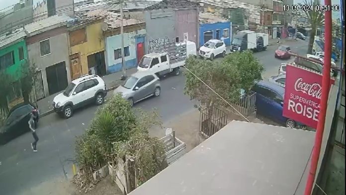 Condenan a sujeto que apuñaló y dio muerte a un hombre en Iquique