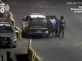 Detienen a autor de robo en tienda de telefonía del centro de Iquique y recuperan todos los equipos