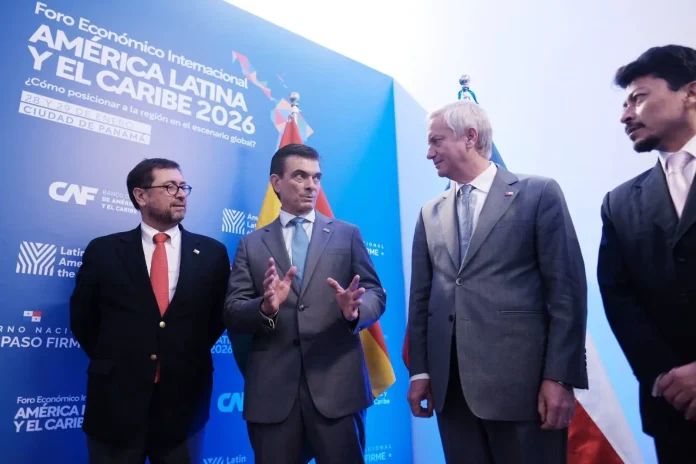 Gobierno de Bolivia impulsará una agenda de nueve puntos con Chile tras la asunción de Kast