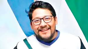 BOLIVIA | Emiten orden de aprehensión contra el hijo de expresidente Luis Arce