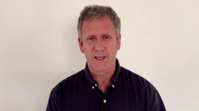 Ministro Juan Carlos Muñoz confirma que es uno de los tres funcionarios afectados por la sanción de EEUU