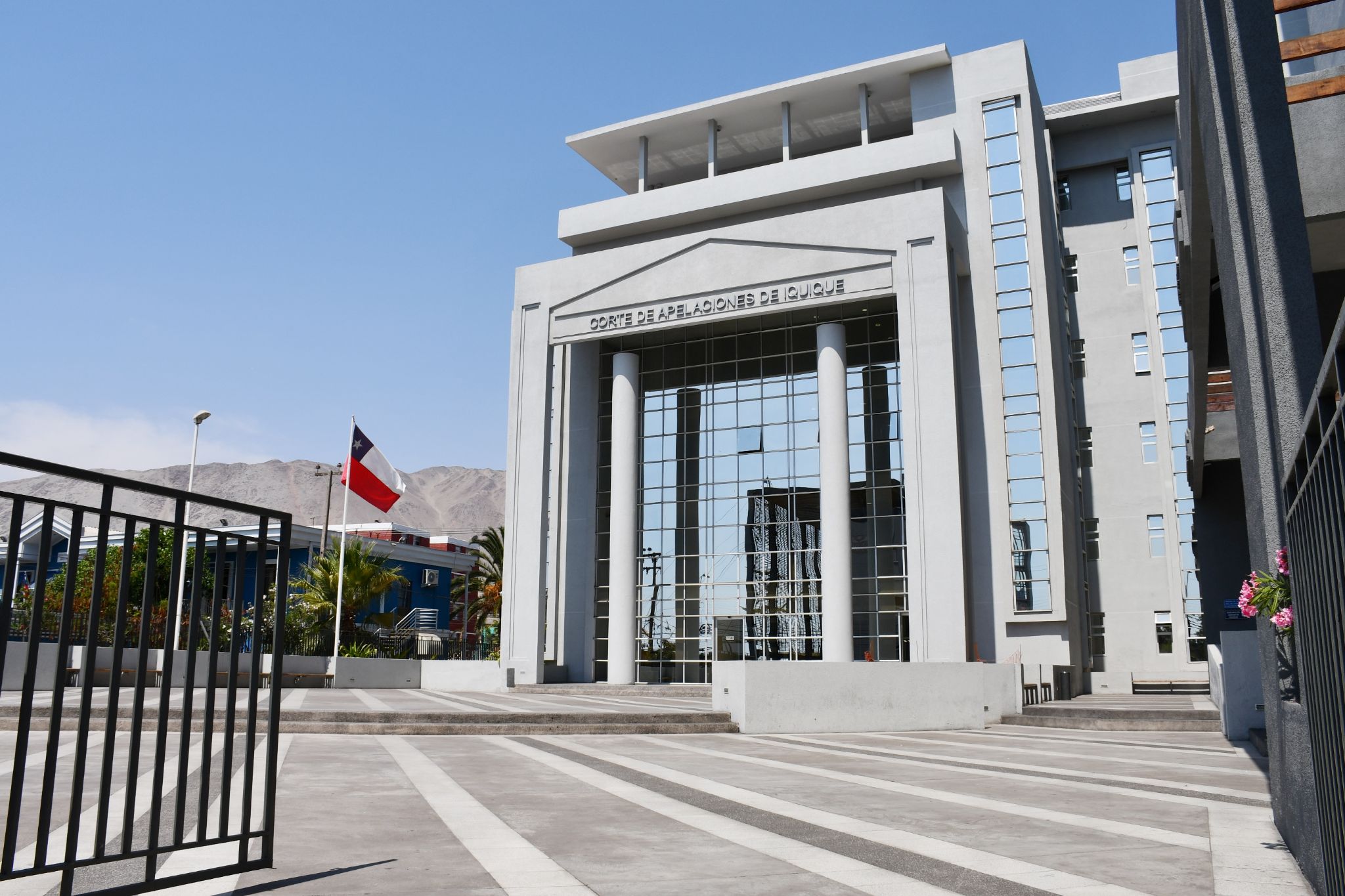 Corte ordena a Municipalidad de Iquique restituir fondos descontados por rechazo de licencias médicas